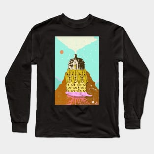 MOUNTAIN HOME Long Sleeve T-Shirt